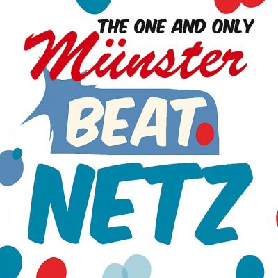 #BeatnetzMünster