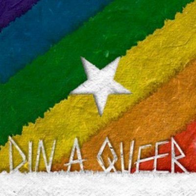 DIN-A-QUEER