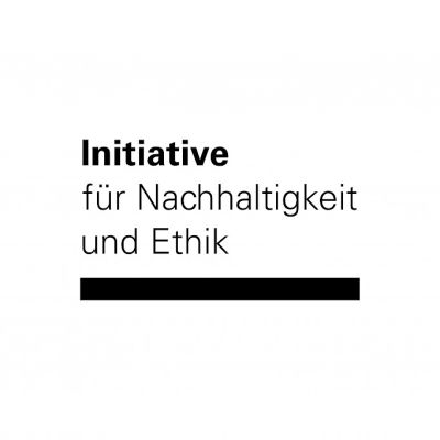 Initiative für Nachhaltigkeit und Ethik