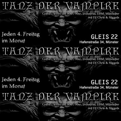Tanz der Vampire