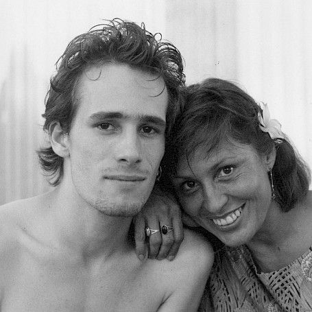 Its Never Over, Jeff Buckley