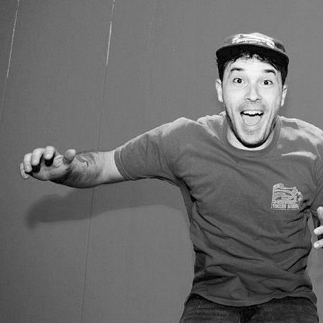 Matthew Mole & Pat Burgener