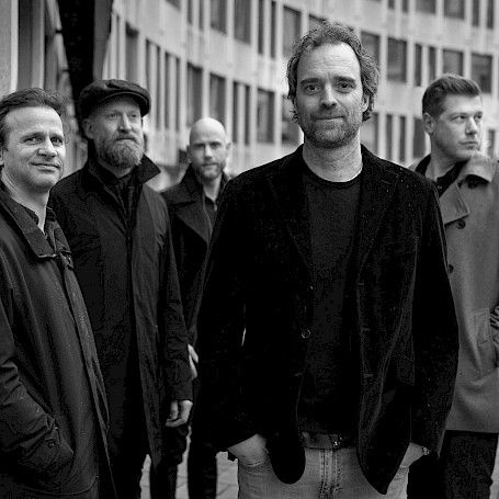 Minor Majority & Julian Brown